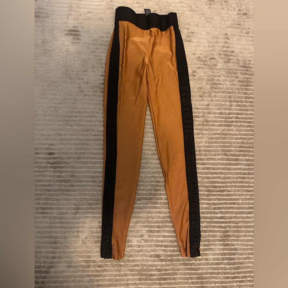 Koral shine bronze
